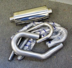 Exhaust